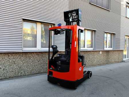 Chariots à mât rétractable - EP Equipment CQD20LB NEUMASCHINE (1)