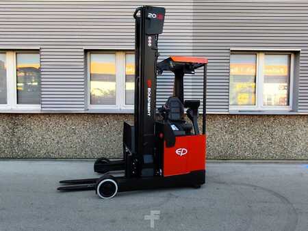 Chariots à mât rétractable - EP Equipment CQD20LB NEUMASCHINE (3)