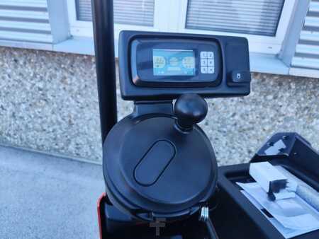 Chariots à mât rétractable - EP Equipment CQD20LB NEUMASCHINE (4)