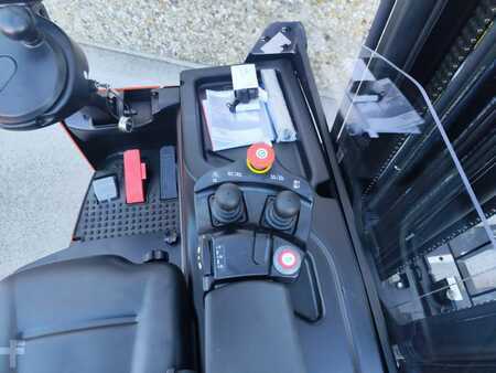 Chariots à mât rétractable - EP Equipment CQD20LB NEUMASCHINE (6)