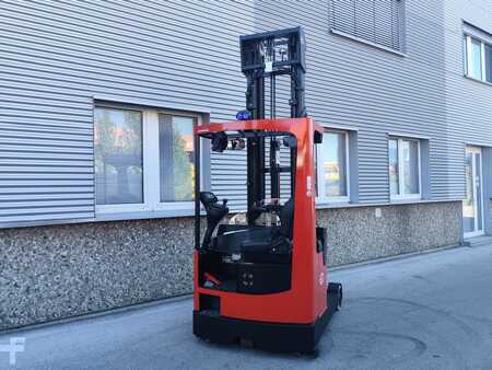 Chariots à mât rétractable - EP Equipment CQD20LB NEUMASCHINE (2)