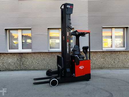 Chariots à mât rétractable - EP Equipment CQD20LB NEUMASCHINE (4)