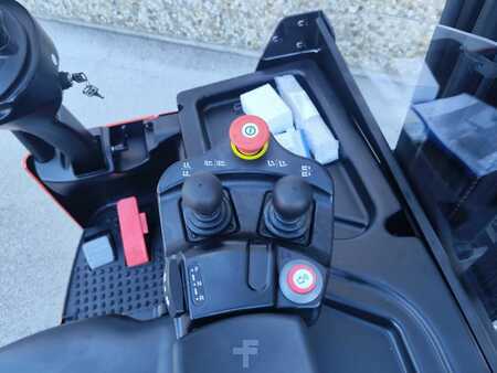 Chariots à mât rétractable - EP Equipment CQD20LB NEUMASCHINE (6)