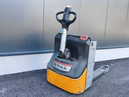 Transpallet elettrici 2016  Still EGV14 (4)
