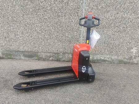 Porta-paletes elétrico - EP Equipment EPL154 NEUMASCHINE (1)