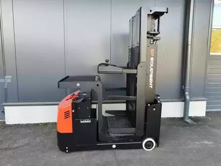 Függőleges komissiózó 2026  EP Equipment JX1-48 NEUMASCHINE (2)