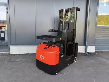 Függőleges komissiózó 2026  EP Equipment JX1-48 NEUMASCHINE (3)
