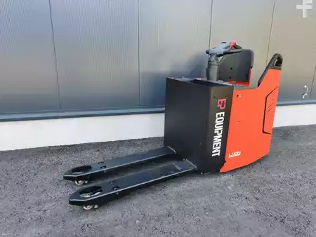 Niederhubwagen 2026  EP Equipment KPL201 NEUMASCHINE (1)