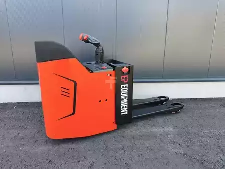 Niederhubwagen 2026  EP Equipment KPL201 NEUMASCHINE (3)