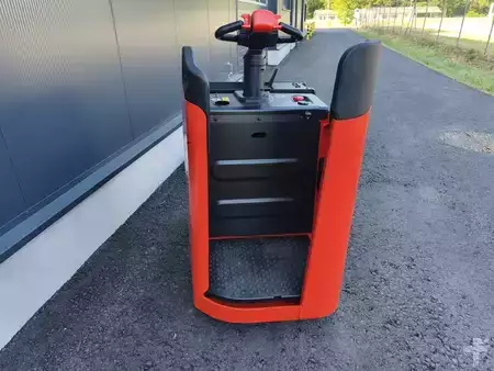 Niederhubwagen 2026  EP Equipment KPL201 NEUMASCHINE (5)