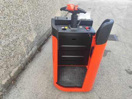 Stapelaars met staplatform - EP Equipment KPL201 (2)
