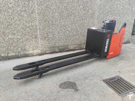 Stapelaars met staplatform - EP Equipment KPL201 (4)