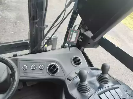 Diesel gaffeltruck 2020  Linde H35D-01 (5)