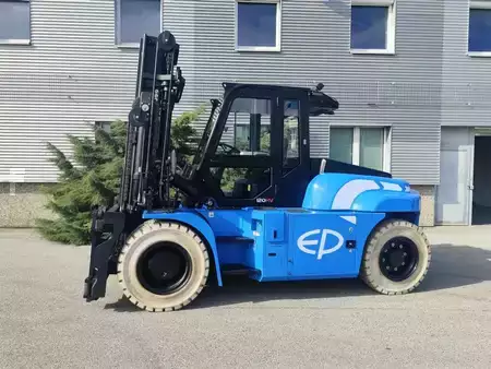 Eléctrico - 4 rodas 2026  EP Equipment EFL1203-HV-6 NEUMASCHINE (1)