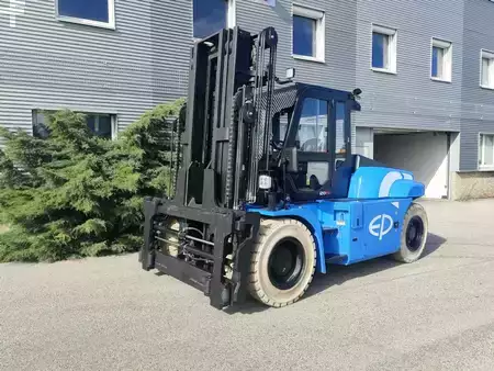 Eléctrico - 4 rodas 2026  EP Equipment EFL1203-HV-6 NEUMASCHINE (2)