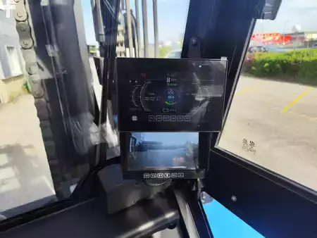 Eléctrico - 4 rodas 2026  EP Equipment EFL1203-HV-6 NEUMASCHINE (5)