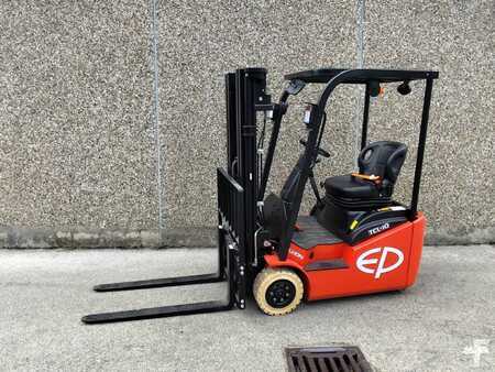 El truck - 3 hjulet 2025  EP Equipment TCL101 (2)