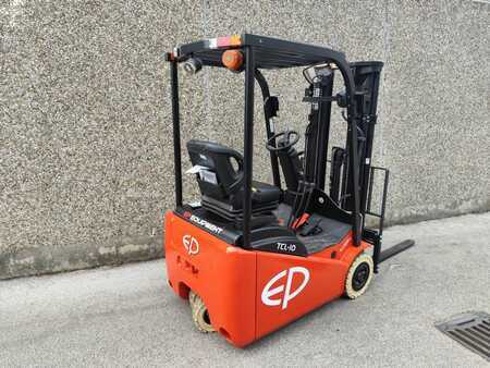El truck - 3 hjulet 2025  EP Equipment TCL101 (3)