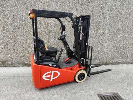 El truck - 3 hjulet 2025  EP Equipment TCL101 (4)