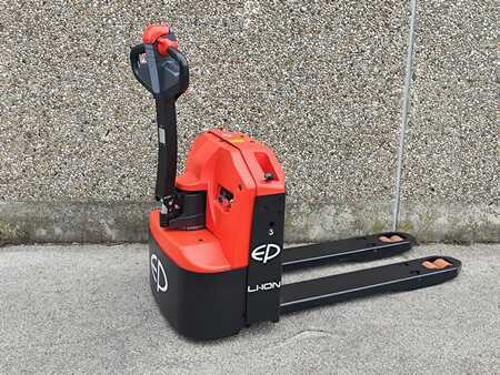 Niederhubwagen - EP Equipment WPL202 NEUMASCHINE (1)