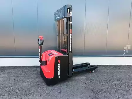 Ruční vysokozdvižný vozík 2026  EP Equipment WSA161LI NEUMASCHINE (3)