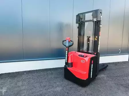 Ruční vysokozdvižný vozík 2026  EP Equipment WSA161LI NEUMASCHINE (4)