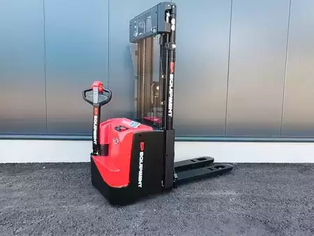 Ruční vysokozdvižný vozík 2026  EP Equipment WSA161LI NEUMASCHINE (2)
