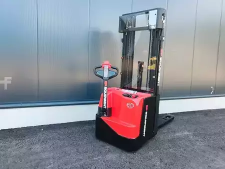 Ruční vysokozdvižný vozík 2026  EP Equipment WSA161LI NEUMASCHINE (3)