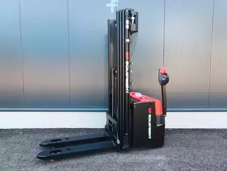 Ruční vysokozdvižný vozík 2026  EP Equipment WSA161LI NEUMASCHINE (4)