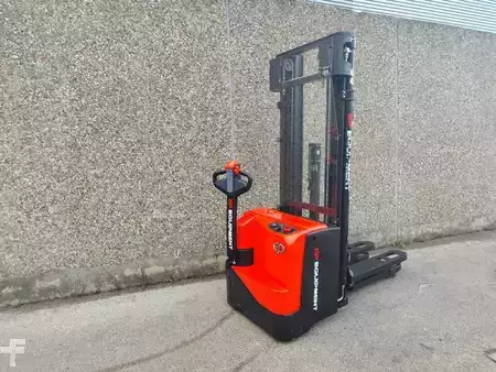 Hochhubwagen 2024  EP Equipment WSi161 NEUMASCHINE (1)