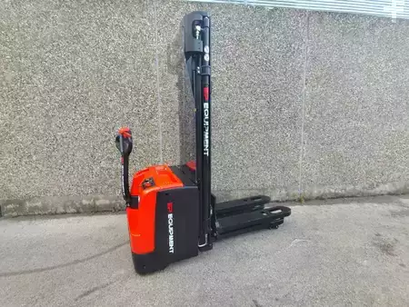 Hochhubwagen 2024  EP Equipment WSi161 NEUMASCHINE (2)