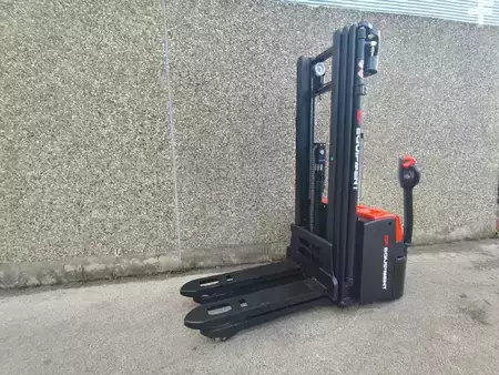 Hochhubwagen 2024  EP Equipment WSi161 NEUMASCHINE (3)