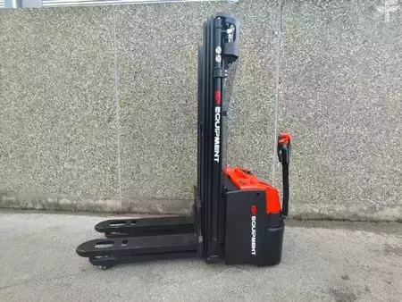 Hochhubwagen 2024  EP Equipment WSi161 NEUMASCHINE (4)