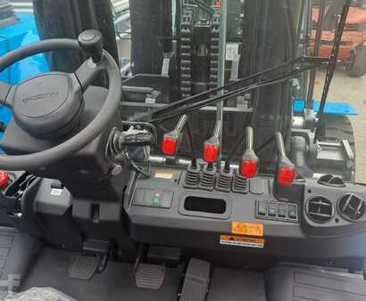 Dieseltrukki 2025  HC (Hangcha) CPCD100-XW96G-1 (6)