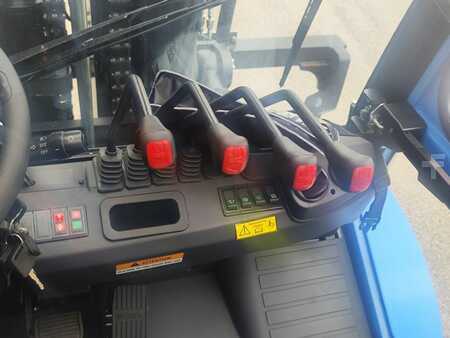 Dieselstapler  HC (Hangcha) CPCD120-XW96G-1 (6)