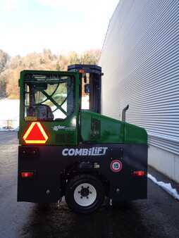 Four-way trucks 2021  Combilift C 4500 (4)