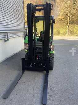 Dieselstapler 2021  Cesab M320DV (7)