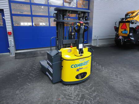 Chariot multidirectionnel 2021  Combilift WR4 1500 (5)