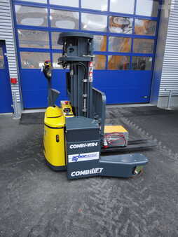 Chariot multidirectionnel 2021  Combilift WR4 1500 (8)