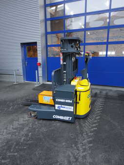 Chariot multidirectionnel 2021  Combilift WR4 1500 (1)