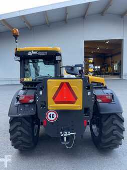 Chariot télescopique rigide 2022  Dieci Agri Farmer 30.7 GD (3)