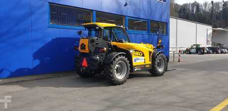 Dieci Agri Star 40.8 GD