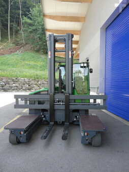 Wózki 4-kierunkowe 2022  Combilift C4000ET (3)