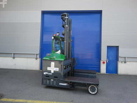 Wózki 4-kierunkowe 2022  Combilift C4000ET (4)