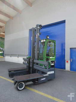 Wózki 4-kierunkowe 2022  Combilift C4000ET (5)