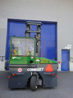 Wózki 4-kierunkowe 2022  Combilift C4000ET (6)