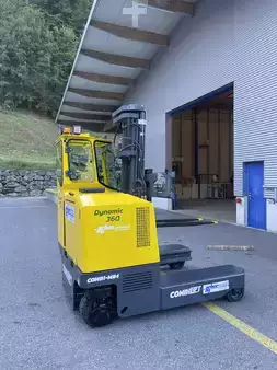Čtyřcestný vysokozdvižný vozík 2022  Combilift MR4 3000 (4)