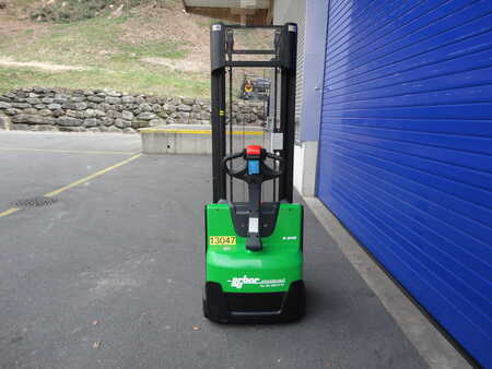 Ruční vysokozdvižný vozík 2022  Cesab S210 (5)