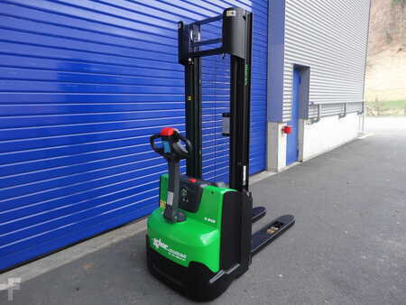 Ruční vysokozdvižný vozík 2022  Cesab S210 (7)