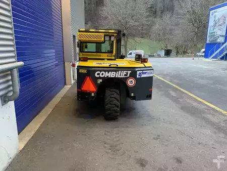 Wózki 4-kierunkowe 2022  Combilift RT (4)